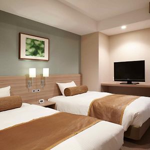 Kamer met Twee Aparte Bedden